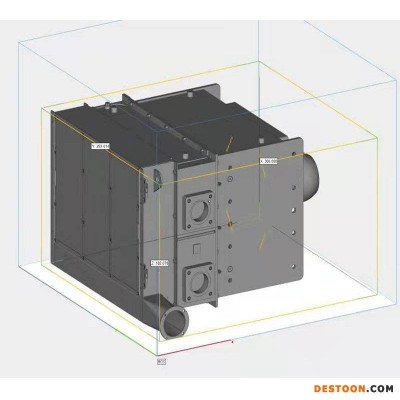 注塑件建模，钣金件抄数，苏州样品扫描价格，江阴测绘，上海曲面造型