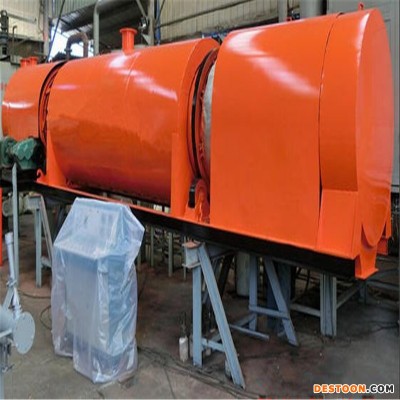 气流式炭化炉 炭化炉设备 炭化炉 自动 原木炭化炉