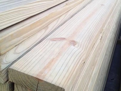河南防腐木厂家 碳化木板材 防腐木木方原木  桑拿板吊顶