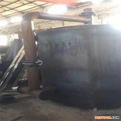 干馏炭化炉 原木炭化炉 高温炭化炉制造商 河南无烟炭化炉报价