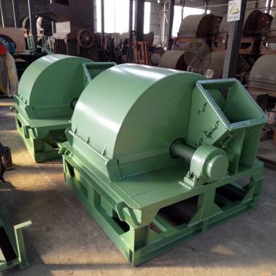 厂家供应木条粉碎机 小型原木粉碎机 生产厂家质量可靠