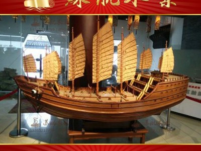 苏航厂家供应红木纯手工工艺品木船模型木制摆件实木小木船装饰品