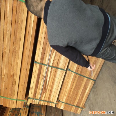 大量供应柚木王原木 工程用材柚木 量大从优