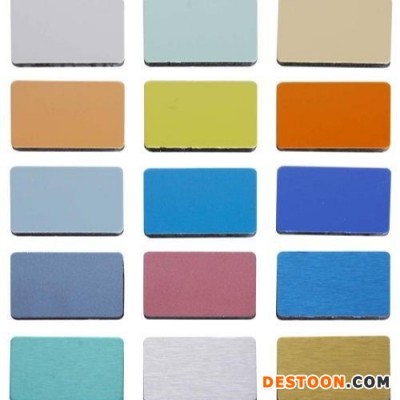 JX8807柚木铝塑板正品吉祥 假一罚十 内墙/外墙/工程装修