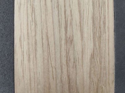 木饰面板厂双狮胡桃木木饰面系列高光UV家具贴面板定制灰色系护墙板