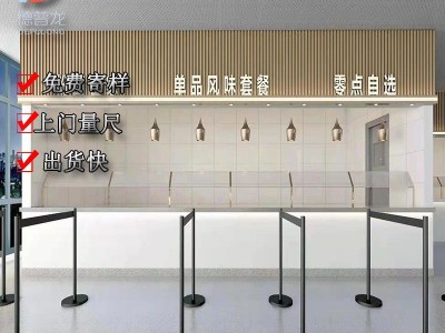 南城万科长城板铝板 城市展厅橡木铝合金长城板 1.0凹凸铝型材长城板生产图片