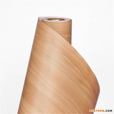 Hyundai装饰贴膜BODAQ铂多自粘木纹膜W867橡木BA077