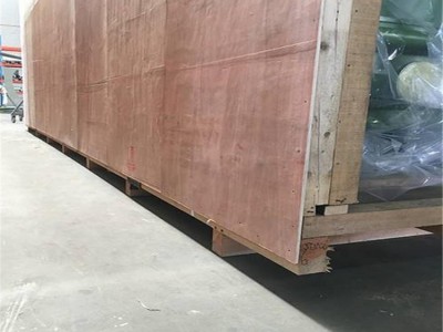 松木木箱批发 免熏蒸胶合板包装木箱 易碎品运输打木箱 重型出口包装