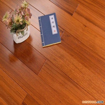 厂家直销三层实木复合木地板三层复合地板实木地板橡木环保耐磨