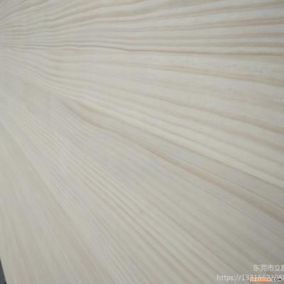 立晨板 松木直拼板 芬兰松直拼板 木板材厂家12mm 尺寸齐全