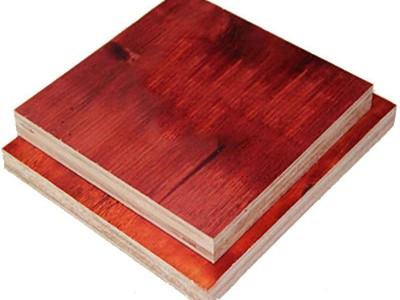 鞍山高中层模板桉木建筑模板松木面皮模板