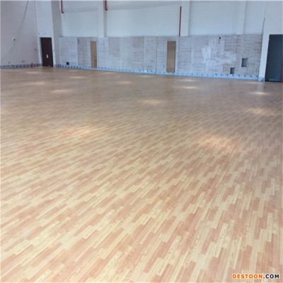 凯洁地板 松木运动体育实木地板供应 平远县运动木地板 东方乒乓球木地板