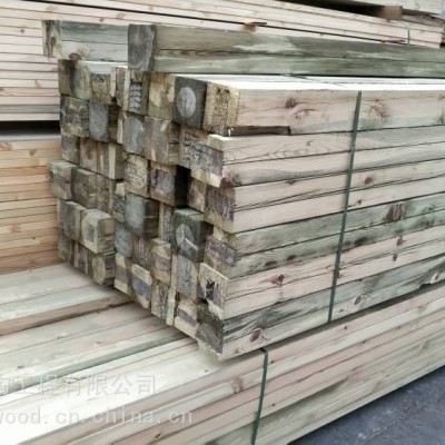 樟子松松木木材特点-樟子松价格-樟子松行情-量大质优