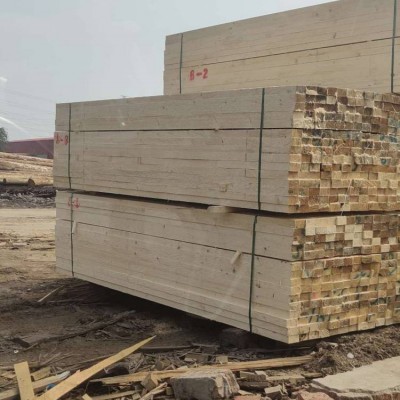 定制木方 松木方子木材 3*7木方 品质保证 方木 工地木方 4*9 木方板材