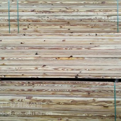 南方松量大质优南方松松木每立方价格-南方松优质木板材优缺点