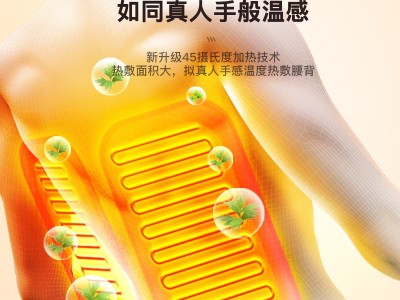 家用按摩椅电动机械手振动全身颈部颈椎揉捏气囊音乐零重力太空舱图2