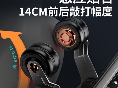 出口按摩椅全身按摩器英文定批发摩器健身器材按摩沙发跨境供应商图3
