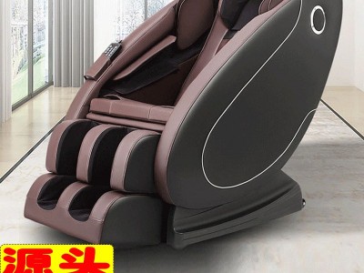 按摩椅家用全身全自动太空舱按摩器智能多功能沙发老年礼品代发