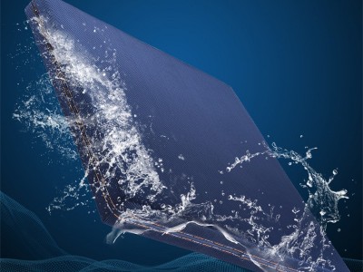 3d床垫6D可水洗1.8米1.5m可拆洗高分子薄加厚德国防螨家用席梦思图3
