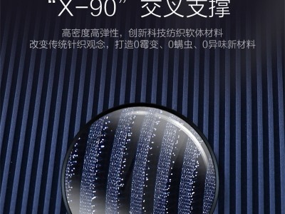 3d床垫6D可水洗1.8米1.5m可拆洗高分子薄加厚德国防螨家用席梦思图4