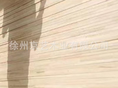 供应多层长条板多规格地脚线胶合板拼板装饰木板材图2