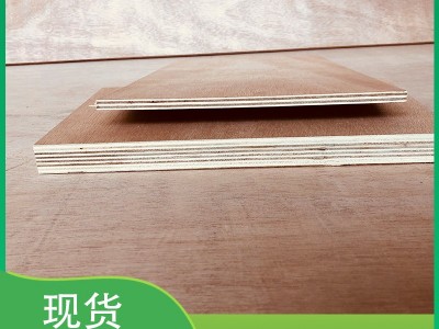大量供应木板材 胶合板砂光7cm 做装潢家具木材板 多层板图5