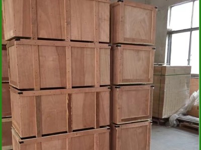 大量供应单面红包装板 胶合多层木板 家具装潢专用木板图2
