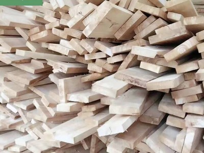 厂家直供海南橡胶木板材方条实木 避心橡胶木方条规格料批发
