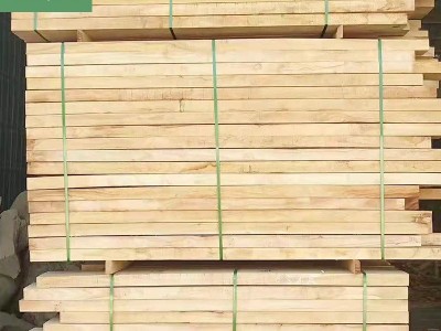 厂家供应橡胶木板材 北美橡胶木板材定制加工北美橡胶木板材实木