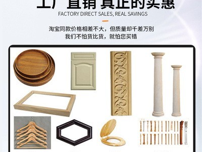 木工手动抛光机木门橱柜门板侧边打磨机砂光机楼梯扶手异形打磨机图5