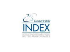 阿联酋迪拜家具展览会INDEX