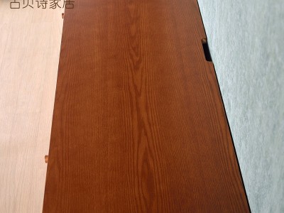 实木电视柜组合多彩色收纳柜创意储物柜简约现代欧式特价直销图4
