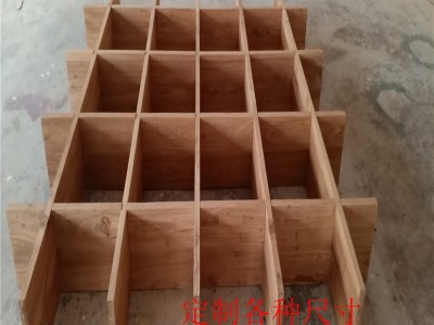 实木订制书架书房办公室装修书架老榆木书架 厂家直销实木书架图3
