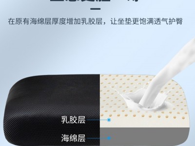 网椅批发人体工学职员办公椅久坐会议椅子家用直播电脑椅外贸专供图4