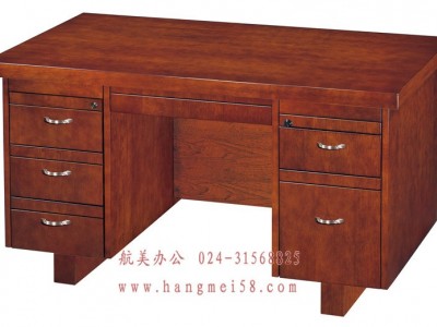 沈阳鞍山抚顺办公家具_高端实木办公家具_现代智能办公家具定制厂图5