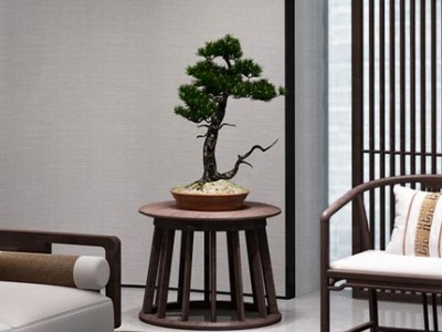沙发边角家具小茶桌台图2