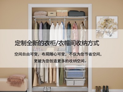 【十年质保】巧精灵超划算欧式环保家具卧室衣柜衣帽间全屋定制图2