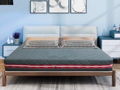 安然纯3d床垫厚空气纤维4D可水洗透气席梦思家用五星级酒店床垫