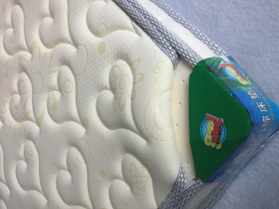 无胶棕垫3E椰梦维椰棕乳胶床垫儿童榻榻米学校学生宿舍电商代发图3