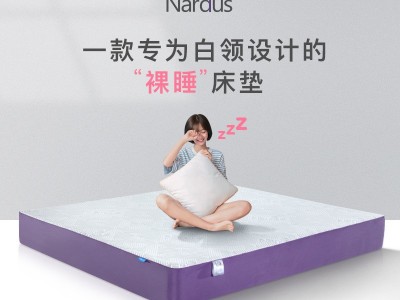 五星奢眠酒店床垫 独立袋纤维棉床垫 慢回弹床垫记忆棉可卷包床垫图5