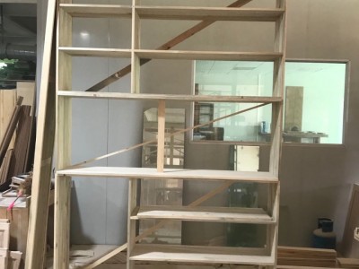 实木全屋家具 东莞 深圳 广州免费上门测量绘图工厂直销 橡木衣柜图3
