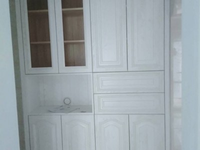 实木家具 衣柜 榻榻米 实木床 白蜡 水曲柳 红橡木 全屋家具图4