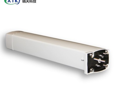 电动窗帘智能家居小爱天猫华为小度小米遥控语音控制开合帘电机图5