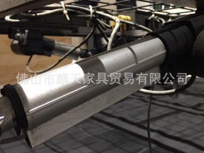 厂家直销床 智能电动床 老人床 美容床 家用星级酒店电动床图3