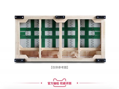 北欧真皮小户型沙发现代简约网红款皮艺沙发三人客厅整装家具组合图3