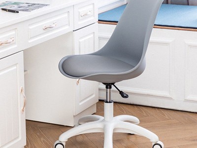 家用电脑椅子舒适书桌卧室学习升降现代简约网红化妆办公餐厅椅子