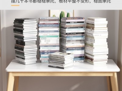 写字台书桌北欧家用简约卧室简易台式电脑桌学生学习桌公寓办公桌图2