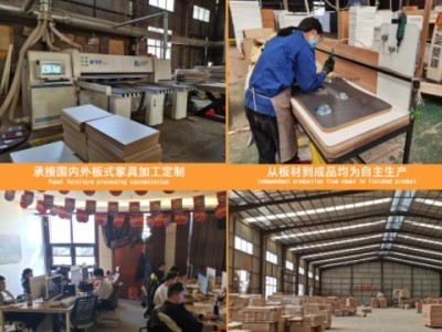 简约小圆桌简易租房小户型圆形桌子家用阳台接待洽谈咖啡桌椅组合图3