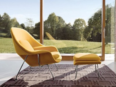 北欧设计师创意沙发椅休闲洽谈椅子酒店客房椅子售楼处沙发躺椅