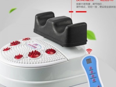 多功能有氧摇摆机摇脚健身器腿足部按摩器腰椎扭腰厂直销FDA认证图2